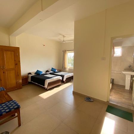 Zhim Zhim Guest House Bīr Kültér fotó