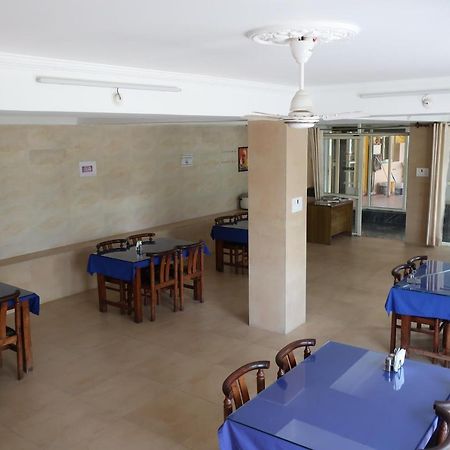 Zhim Zhim Guest House Bīr Kültér fotó