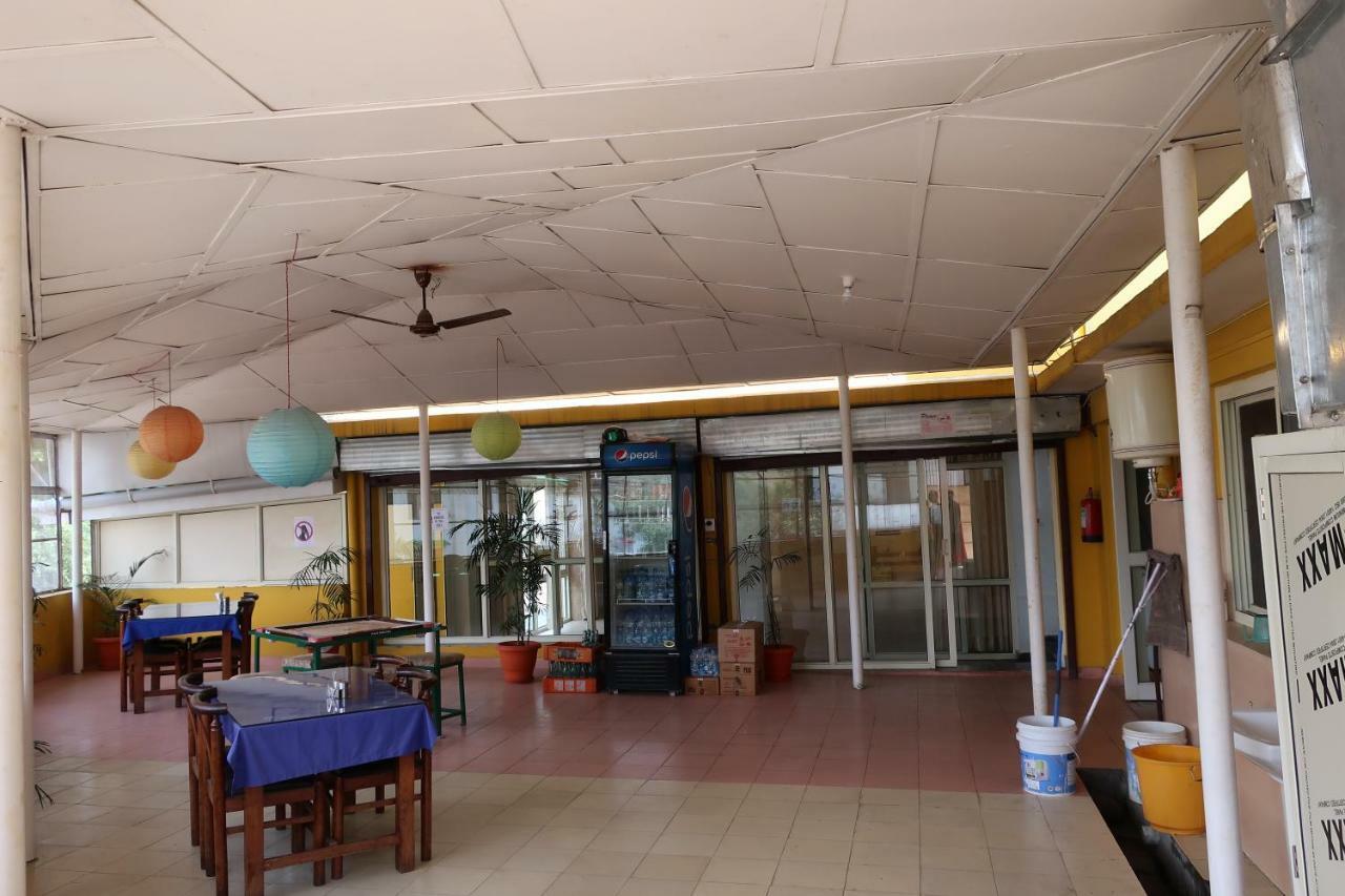 Zhim Zhim Guest House Bīr Kültér fotó
