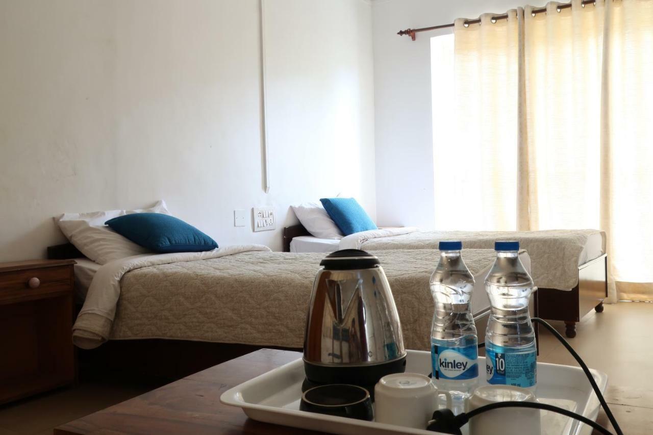 Zhim Zhim Guest House Bīr Kültér fotó