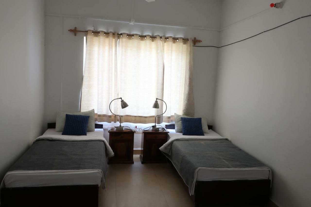 Zhim Zhim Guest House Bīr Kültér fotó