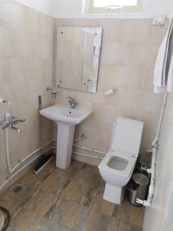 Zhim Zhim Guest House Bīr Kültér fotó