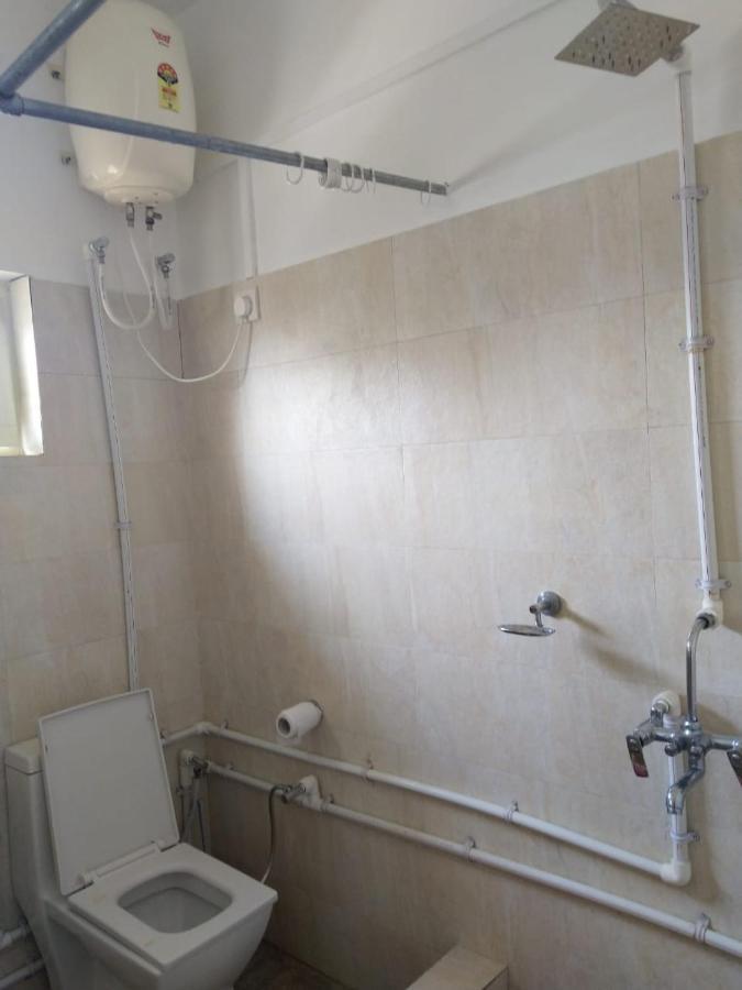 Zhim Zhim Guest House Bīr Kültér fotó