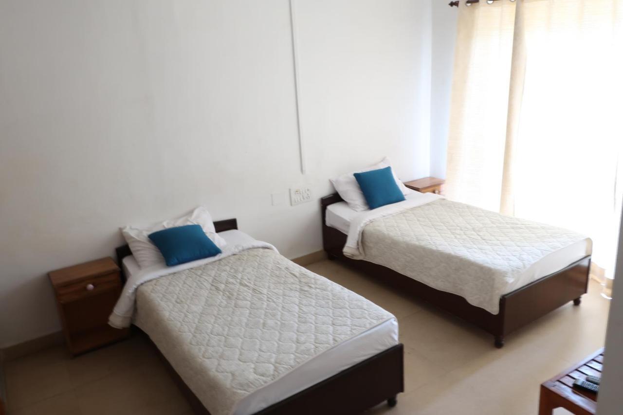 Zhim Zhim Guest House Bīr Kültér fotó