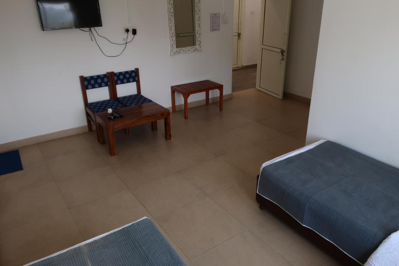 Zhim Zhim Guest House Bīr Kültér fotó