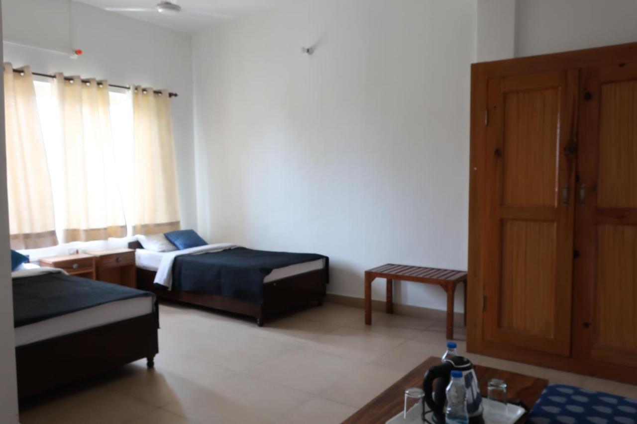 Zhim Zhim Guest House Bīr Kültér fotó