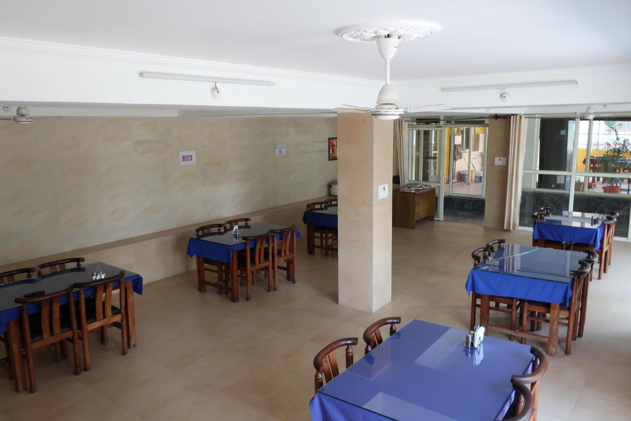 Zhim Zhim Guest House Bīr Kültér fotó