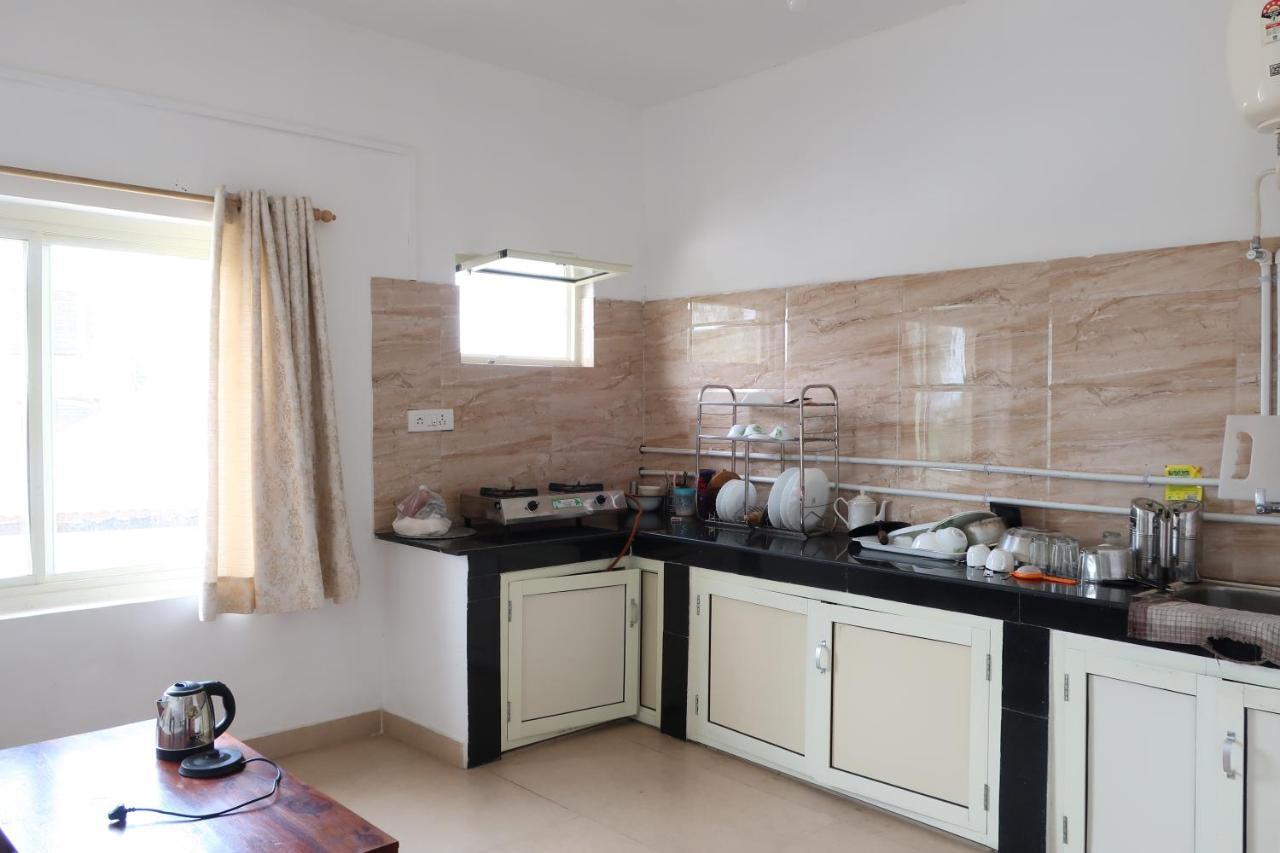 Zhim Zhim Guest House Bīr Kültér fotó